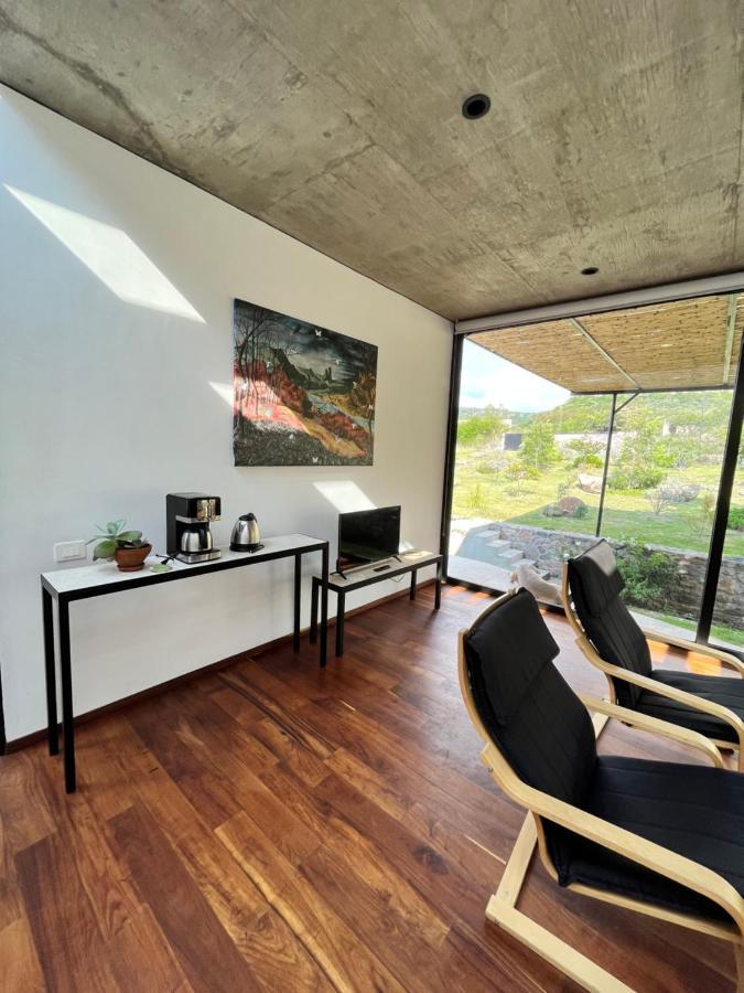Casa Terra Sma