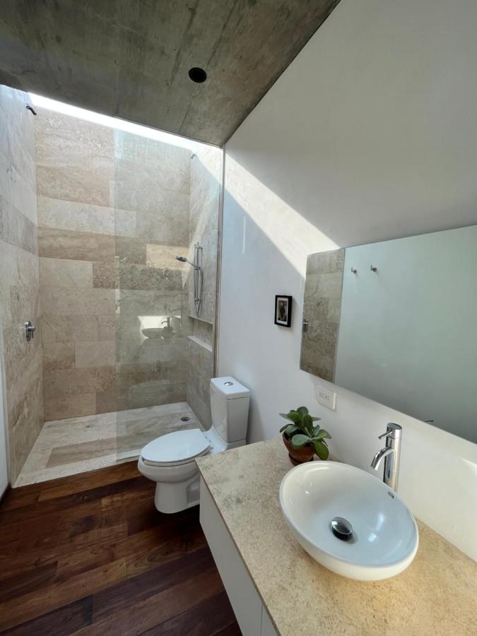 Casa Terra Sma Bed & Breakfast *
