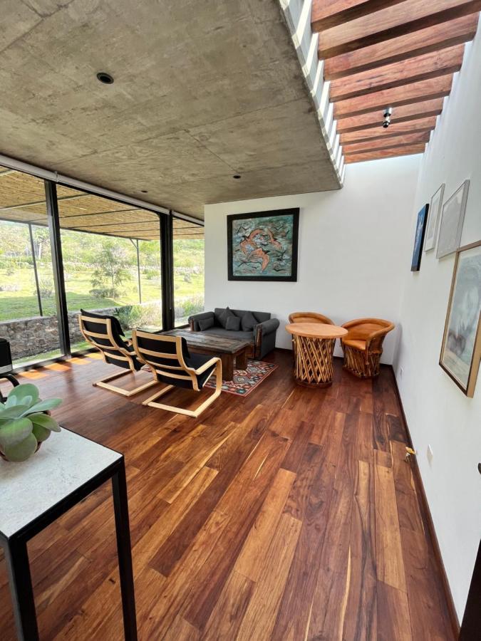 Casa Terra Sma Bed & Breakfast San Miguel de Allende